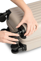 Trolley Underseater