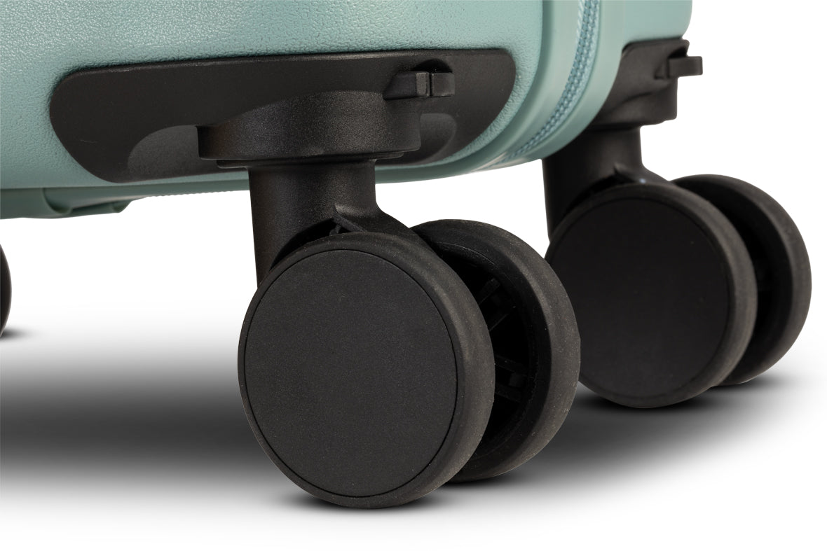Trolley Underseater