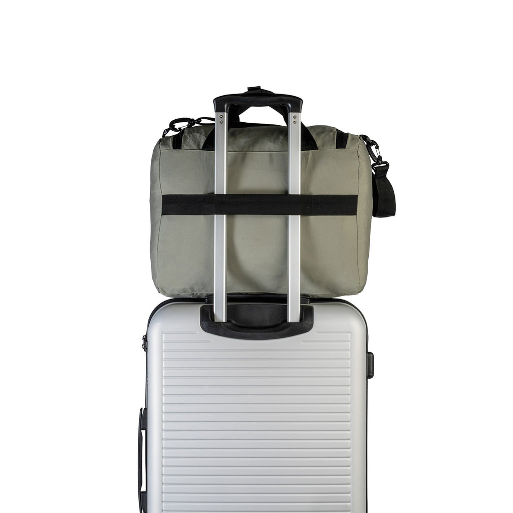 Kokkupandav käsipagasikott