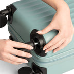 Trolley Underseater