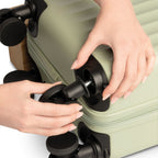 Trolley Underseater